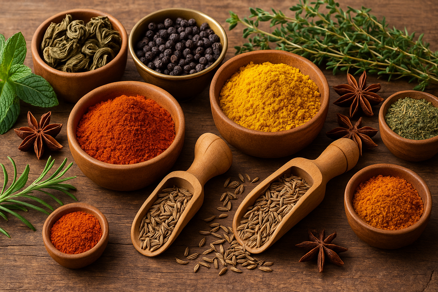 أعشاب نهر النيل | تصدير وتوريد الأعشاب والتوابل والنباتات الطبية من مصر